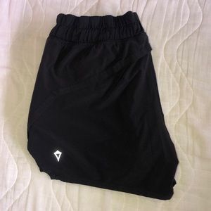 ivivva shorts!!